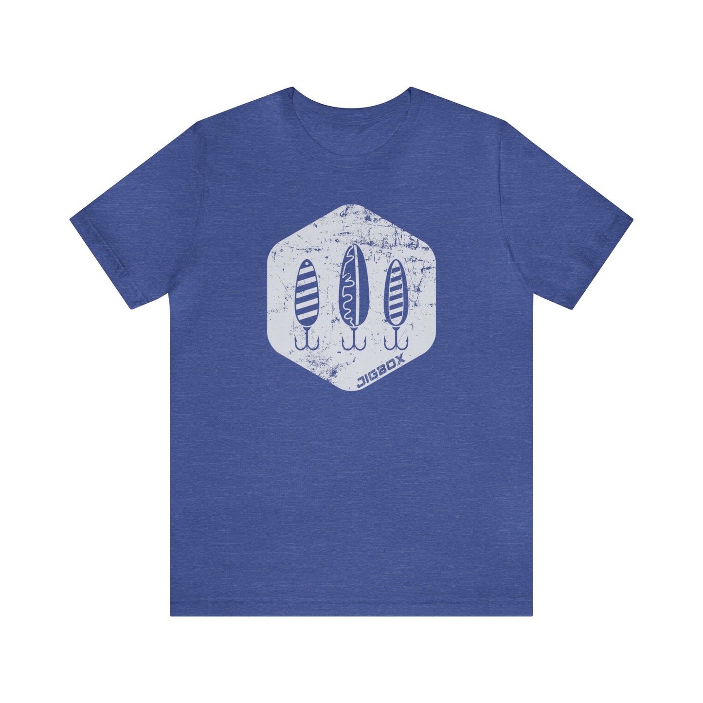 JIGBOX - Spoons All Day Tee