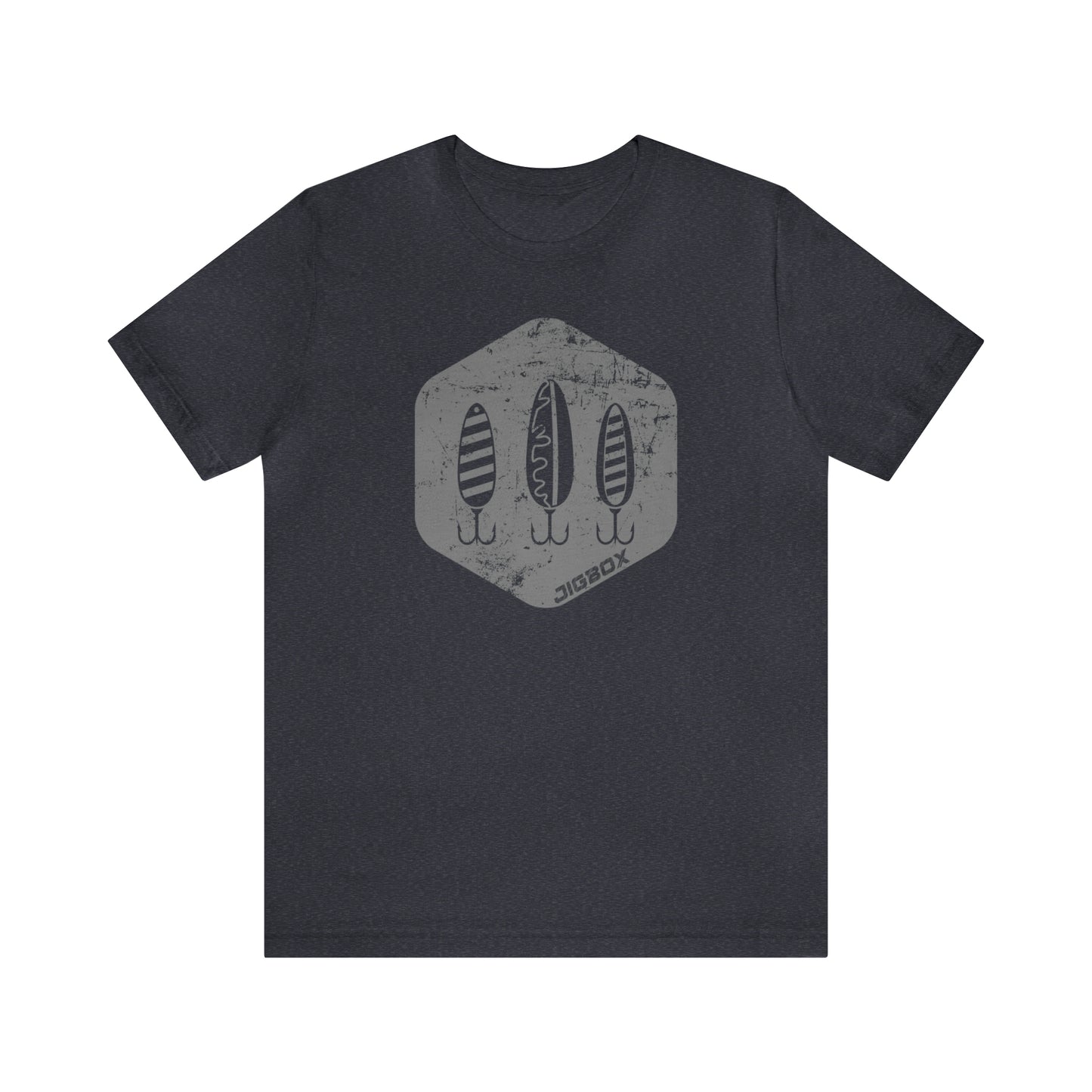 JIGBOX - Spoons All Day Tee