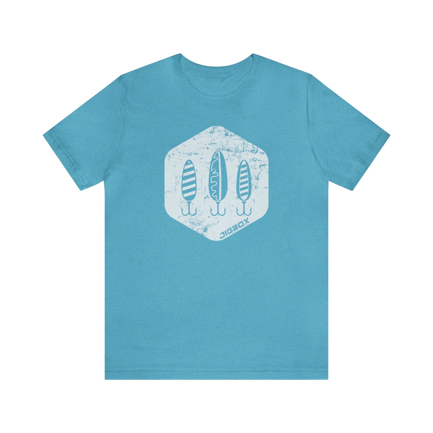 JIGBOX - Spoons All Day Tee