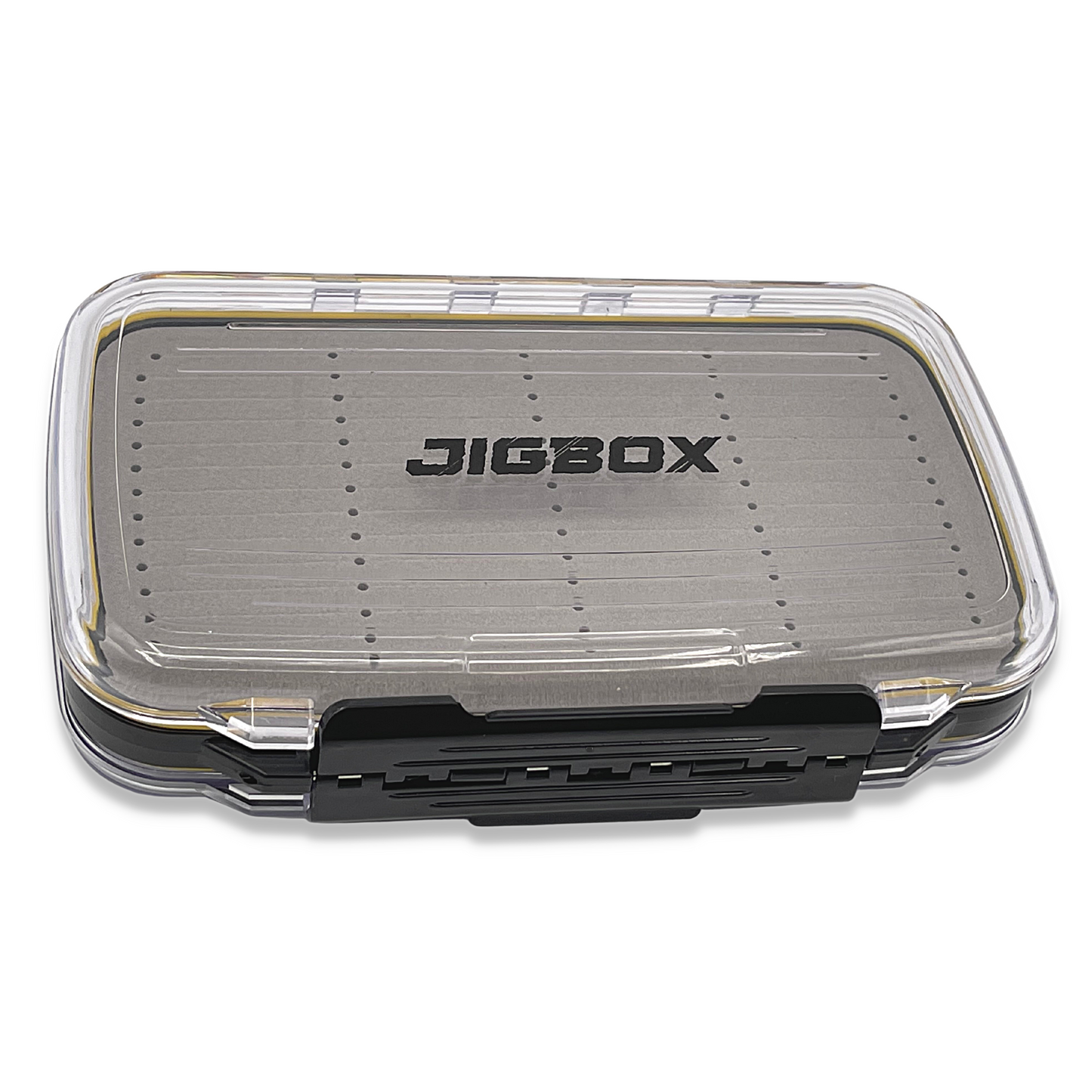 JIGBOX - Fishing Jig Organizer - Medium