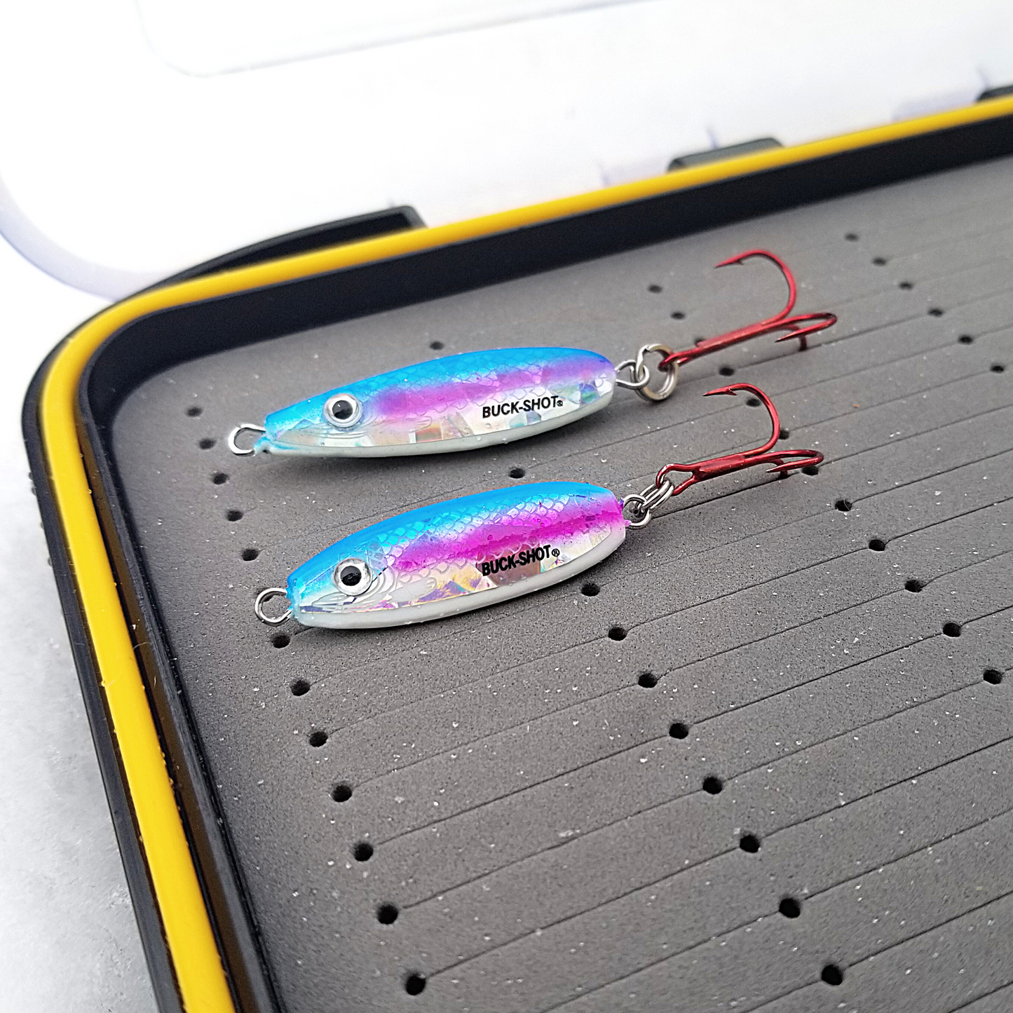 JIGBOX - Fishing Jig Organizer - Large